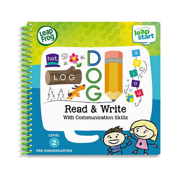 LeapFrog LEAPSTART FRENCH READ WRITE - Karout Online -Karout Online Shopping In lebanon - Karout Express Delivery