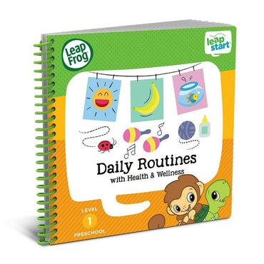 LeapFrog LEAPSTART INTERACTIVE LEARNING SYSTEM PINK ENGLISH - Karout Online -Karout Online Shopping In lebanon - Karout Express Delivery
