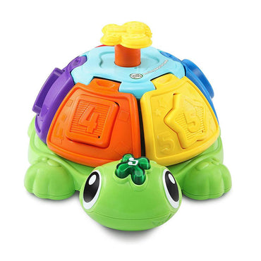 LeapFrog Sorting Surprise Turtle - Karout Online -Karout Online Shopping In lebanon - Karout Express Delivery