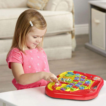 LeapFrog Letter Band Phonics Jam Toy - Karout Online -Karout Online Shopping In lebanon - Karout Express Delivery