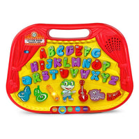 LeapFrog Letter Band Phonics Jam Toy - Karout Online -Karout Online Shopping In lebanon - Karout Express Delivery