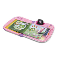 Leapfrog Leapstart 3D Pink - Karout Online -Karout Online Shopping In lebanon - Karout Express Delivery