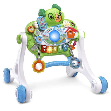 LeapFrog Scout’s Get Up & Go Walker - Karout Online -Karout Online Shopping In lebanon - Karout Express Delivery