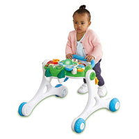 LeapFrog Trotti Portique Evolutif 3-en-1, French - Karout Online -Karout Online Shopping In lebanon - Karout Express Delivery
