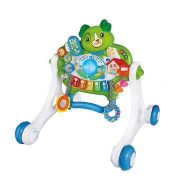LeapFrog Trotti Portique Evolutif 3-en-1, French - Karout Online -Karout Online Shopping In lebanon - Karout Express Delivery