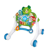 LeapFrog Trotti Portique Evolutif 3-en-1, French - Karout Online -Karout Online Shopping In lebanon - Karout Express Delivery