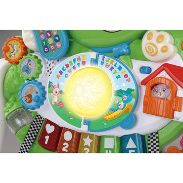 LeapFrog Trotti Portique Evolutif 3-en-1, French - Karout Online -Karout Online Shopping In lebanon - Karout Express Delivery