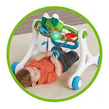 LeapFrog Trotti Portique Evolutif 3-en-1, French - Karout Online -Karout Online Shopping In lebanon - Karout Express Delivery