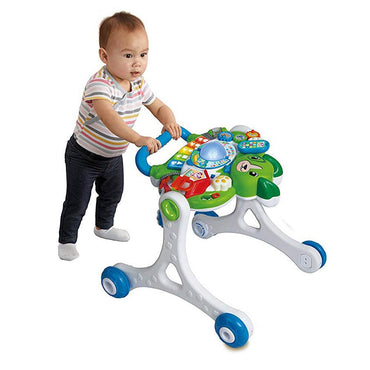 LeapFrog Trotti Portique Evolutif 3-en-1, French - Karout Online -Karout Online Shopping In lebanon - Karout Express Delivery