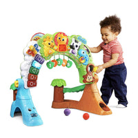 Leapfrog Safari Learning Station Tm - Karout Online -Karout Online Shopping In lebanon - Karout Express Delivery