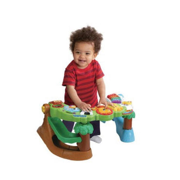 Leapfrog Safari Learning Station Tm - Karout Online -Karout Online Shopping In lebanon - Karout Express Delivery
