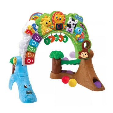 Leapfrog Safari Learning Station Tm - Karout Online -Karout Online Shopping In lebanon - Karout Express Delivery