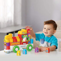 LeapFrog LeapBuilders 123 Fix-It Truck - Karout Online -Karout Online Shopping In lebanon - Karout Express Delivery