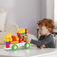 LeapFrog LeapBuilders 123 Fix-It Truck - Karout Online -Karout Online Shopping In lebanon - Karout Express Delivery
