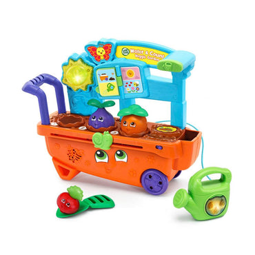 Leapfrog Water Count Veggie Garden Tm - Karout Online -Karout Online Shopping In lebanon - Karout Express Delivery