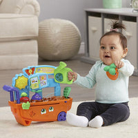 Leapfrog Water Count Veggie Garden Tm - Karout Online -Karout Online Shopping In lebanon - Karout Express Delivery