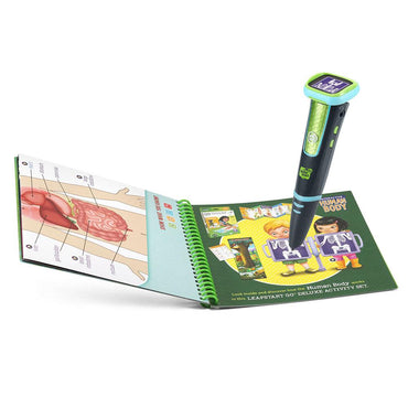 LeapFrog LeapStart Go Pen English - Karout Online -Karout Online Shopping In lebanon - Karout Express Delivery
