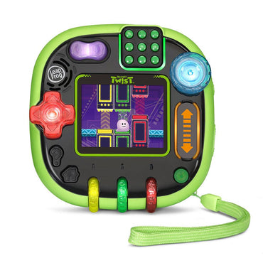 LeapFrog Rockit Twist Pocket System French - Karout Online -Karout Online Shopping In lebanon - Karout Express Delivery