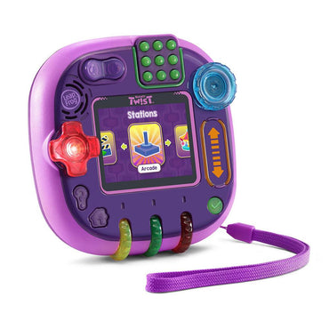 LeapFrog Rockit Twist Pocket System French - Karout Online -Karout Online Shopping In lebanon - Karout Express Delivery