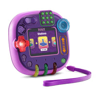 LeapFrog Rockit Twist Pocket System French - Karout Online -Karout Online Shopping In lebanon - Karout Express Delivery