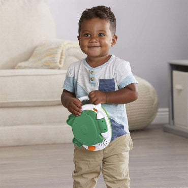 LeapFrog My Peek-a-Boo LapPup, Scout - Karout Online -Karout Online Shopping In lebanon - Karout Express Delivery