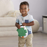 LeapFrog My Peek-a-Boo LapPup, Scout - Karout Online -Karout Online Shopping In lebanon - Karout Express Delivery