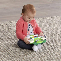 LeapFrog My Peek-a-Boo LapPup, Scout - Karout Online -Karout Online Shopping In lebanon - Karout Express Delivery