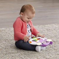 LeapFrog My Peek-a-Boo LapPup, Scout - Karout Online -Karout Online Shopping In lebanon - Karout Express Delivery