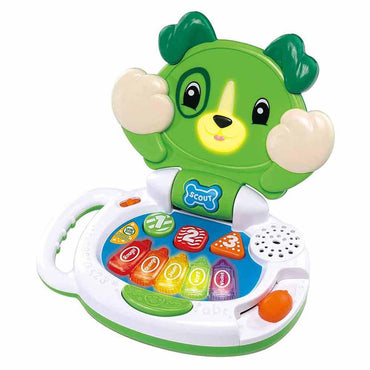 LeapFrog P’tit ordi Coucou-Cache French - Karout Online -Karout Online Shopping In lebanon - Karout Express Delivery