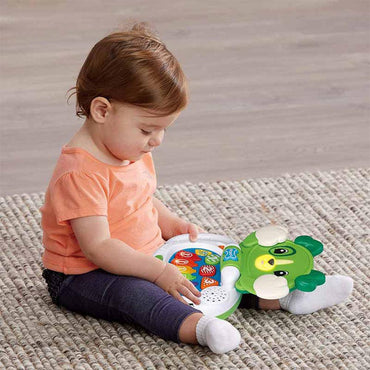 LeapFrog P’tit ordi Coucou-Cache French - Karout Online -Karout Online Shopping In lebanon - Karout Express Delivery