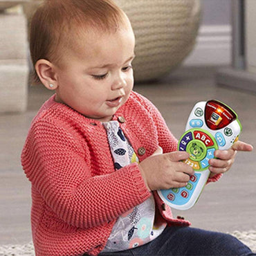 Leapfrog Scout S Learning Lights Remote Tm Deluxe - Karout Online -Karout Online Shopping In lebanon - Karout Express Delivery