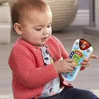 Leapfrog Scout S Learning Lights Remote Tm Deluxe - Karout Online -Karout Online Shopping In lebanon - Karout Express Delivery