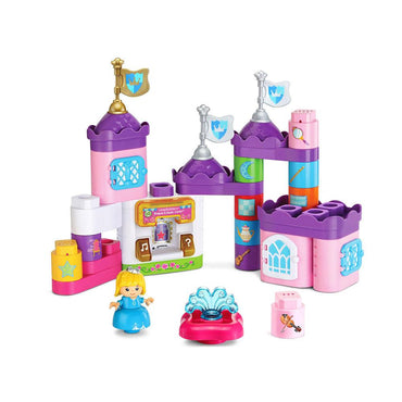Leapfrog Shapes Music Castle Tm - Karout Online -Karout Online Shopping In lebanon - Karout Express Delivery