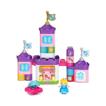 Leapfrog Shapes Music Castle Tm - Karout Online -Karout Online Shopping In lebanon - Karout Express Delivery