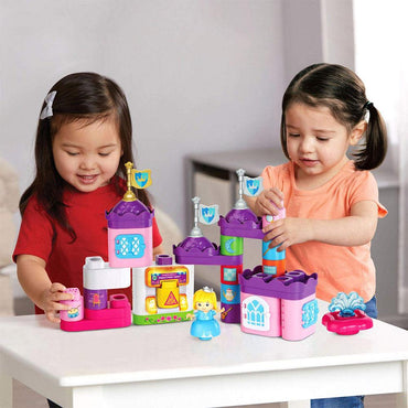 Leapfrog Shapes Music Castle Tm - Karout Online -Karout Online Shopping In lebanon - Karout Express Delivery