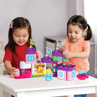 Leapfrog Shapes Music Castle Tm - Karout Online -Karout Online Shopping In lebanon - Karout Express Delivery