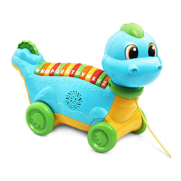 Leapfrog Lettersaurus Tm - Karout Online -Karout Online Shopping In lebanon - Karout Express Delivery