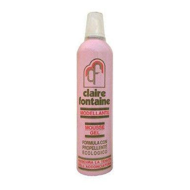 Claire Fontaine Hair Mousse 400 ML.