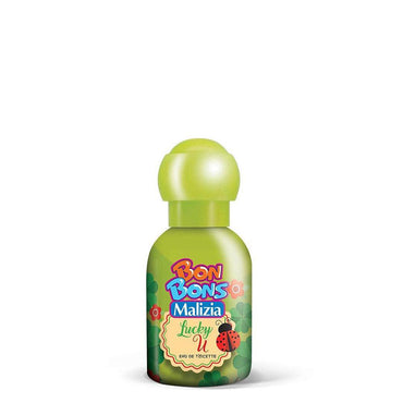 Malizia BonBons Eau De Toilette Lucky U 50ml - Karout Online -Karout Online Shopping In lebanon - Karout Express Delivery