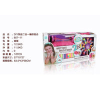 Wrist Twist Bracelet Maker.