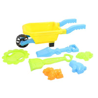 Stroller Beach Toys Set.