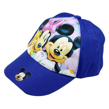 Kids Characters Cap / 81444 / P-220 - Karout Online -Karout Online Shopping In lebanon - Karout Express Delivery