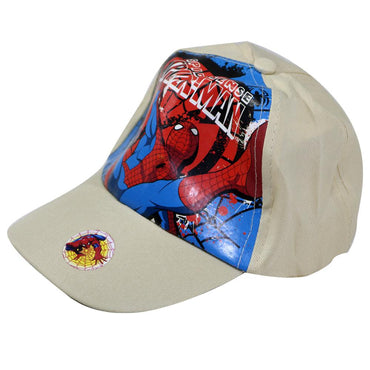 Kids Characters Cap / 81444 / P-220 - Karout Online -Karout Online Shopping In lebanon - Karout Express Delivery