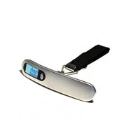 Digital Electronic Luggage Scale 50kg - Karout Online -Karout Online Shopping In lebanon - Karout Express Delivery
