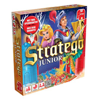 Jumbo Stratego Junior - Karout Online -Karout Online Shopping In lebanon - Karout Express Delivery