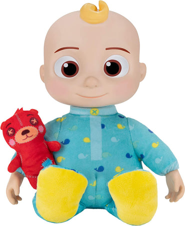 Lovely JJ Cocomelon Small Baby Doll With Sound  / KC22-120