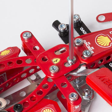 Spin Master Meccano Formula 1 Ferrari Toys - Karout Online -Karout Online Shopping In lebanon - Karout Express Delivery