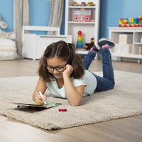 Melissa & Doug Wipe Off Activity Pad Reusable - Karout Online -Karout Online Shopping In lebanon - Karout Express Delivery