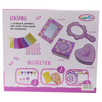 Create Your Own Jewellery Toys & Baby