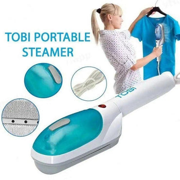 Tobi Travel Steamer - Karout Online -Karout Online Shopping In lebanon - Karout Express Delivery